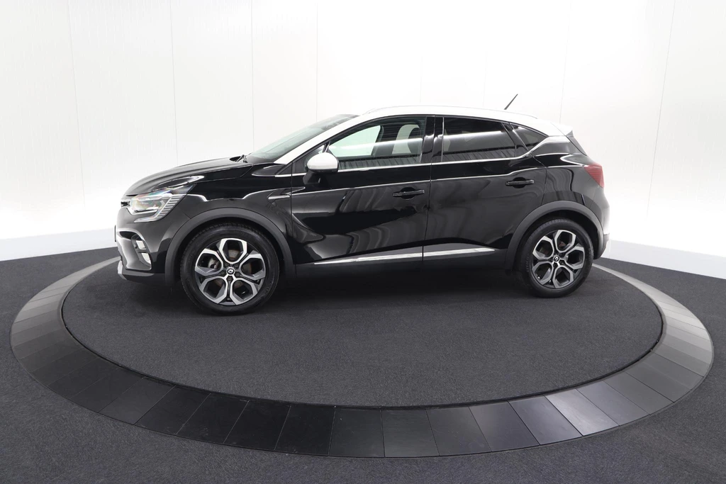 Renault Captur – foto 5
