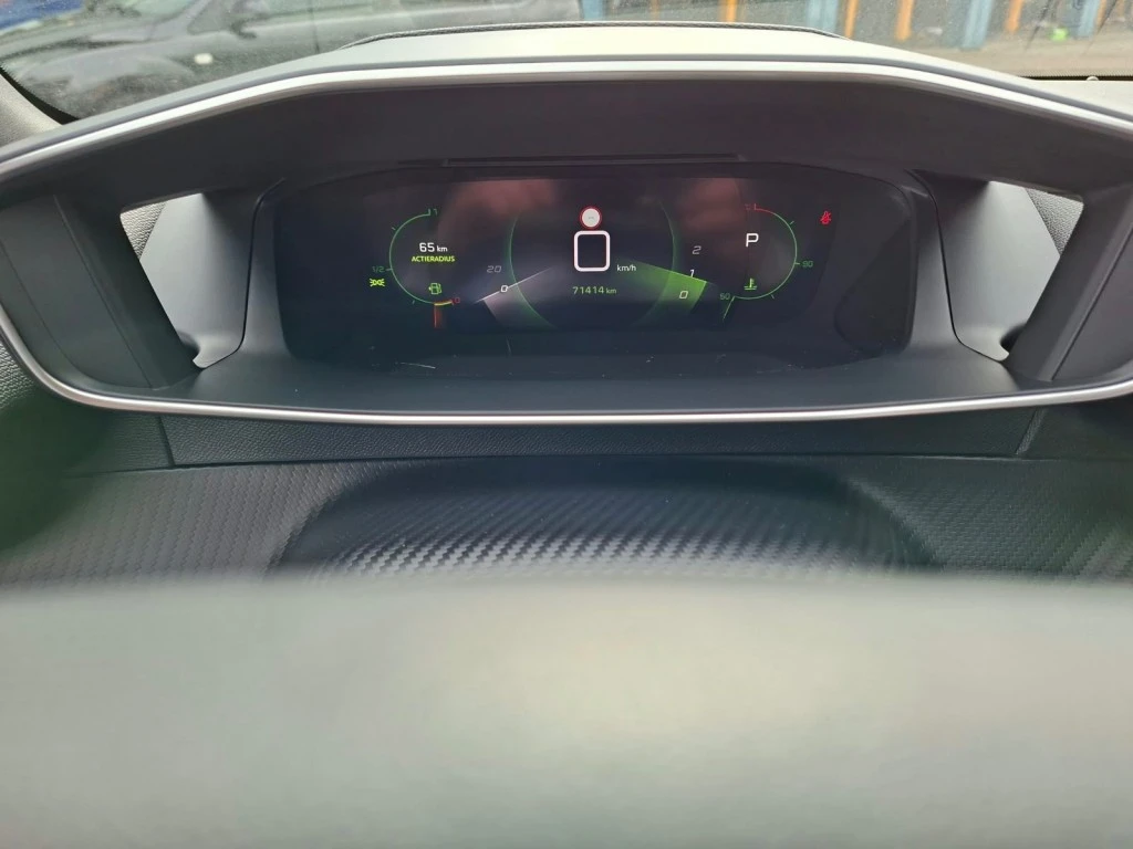 Peugeot 2008 – foto 9