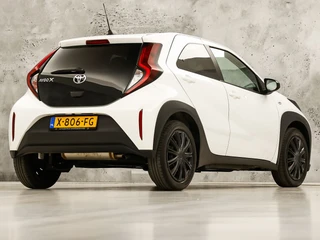 Toyota Aygo – thumbnail 4