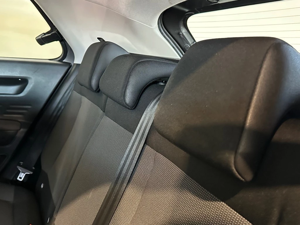 Citroën C4 – foto 39