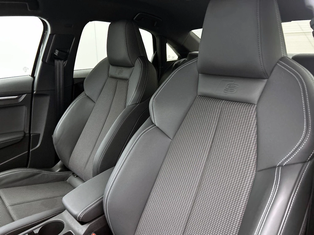 Audi A3 – foto 12