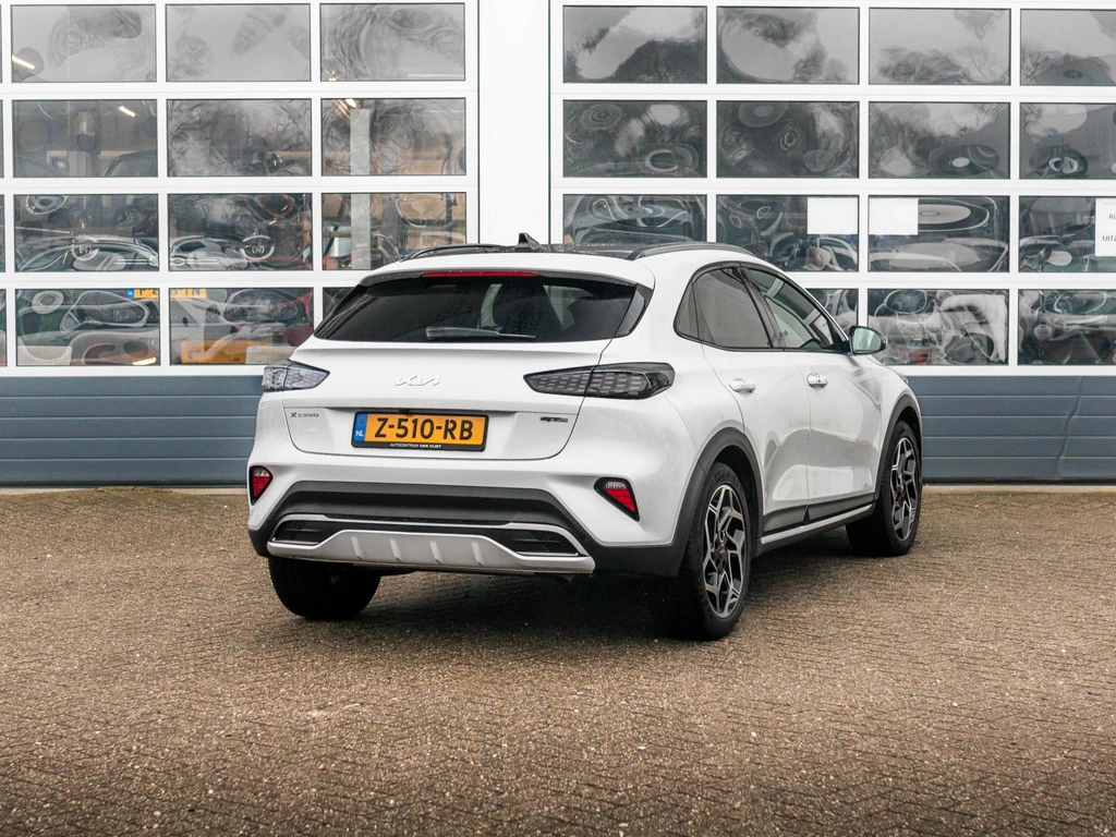 Kia XCeed – foto 7