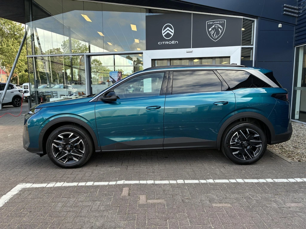 Peugeot 5008 – foto 2