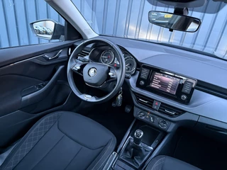 Škoda Kamiq – thumbnail 20