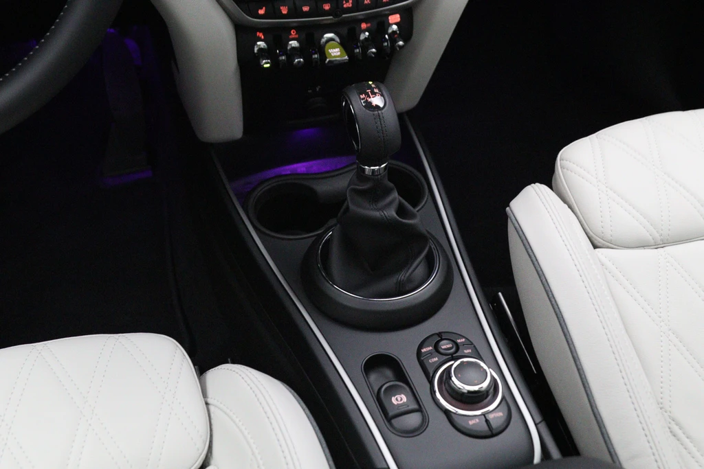MINI Countryman – foto 31