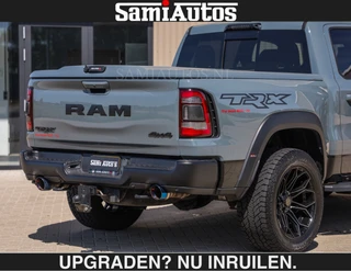 Dodge Ram Pick-Up – thumbnail 18