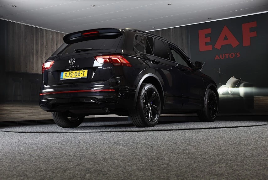 Volkswagen Tiguan – foto 9
