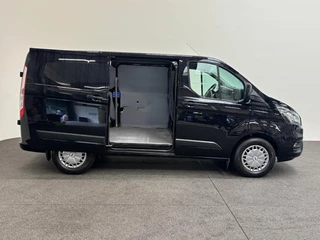 Ford Transit Custom – thumbnail 6