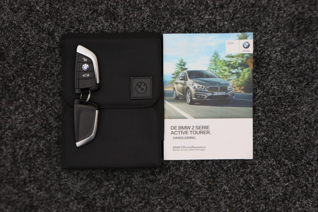 BMW 2 Serie – foto 47
