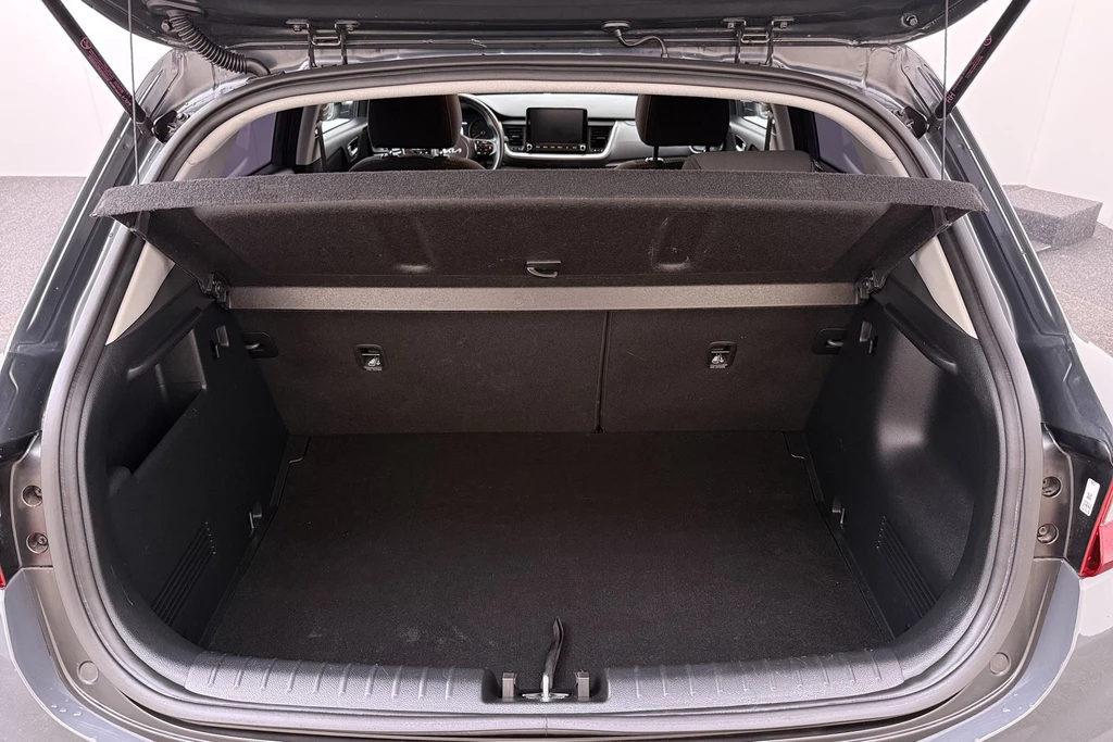 Kia Stonic – foto 13