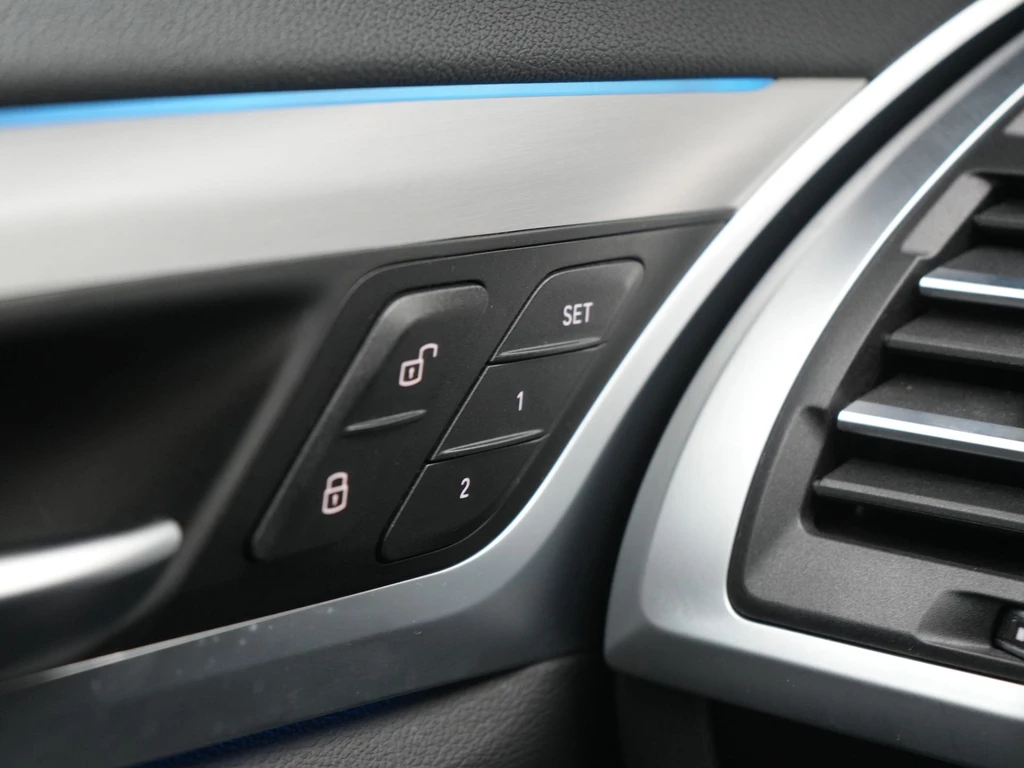 BMW iX3 – foto 20