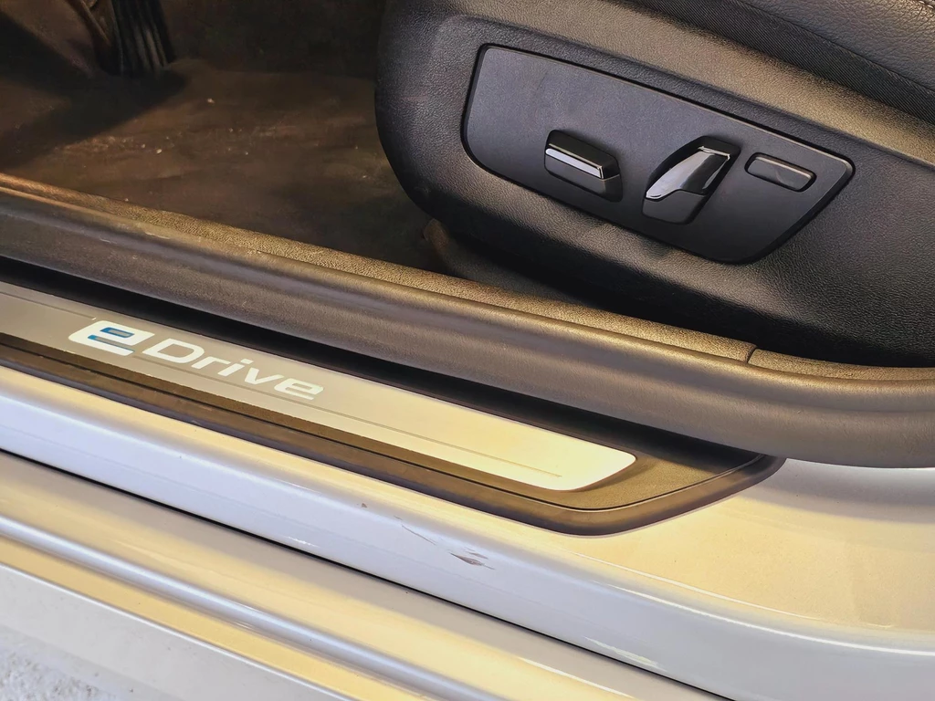 BMW 5 Serie – foto 21