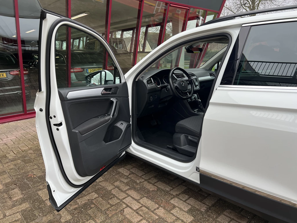 Volkswagen Tiguan – foto 8