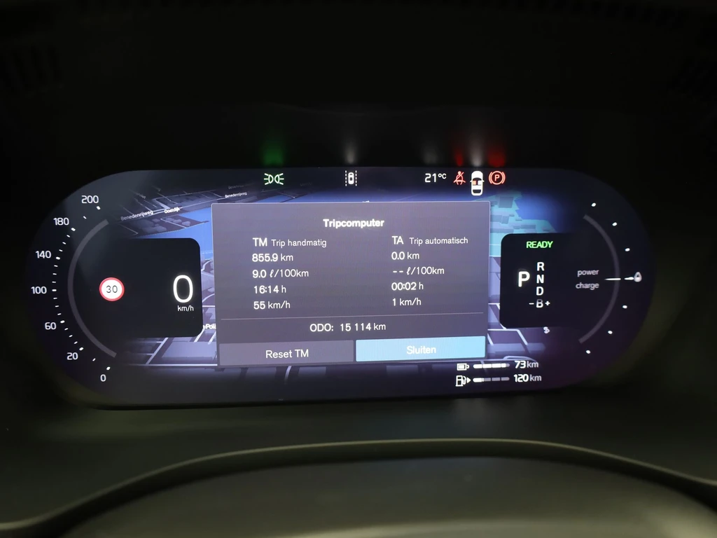 Volvo XC60 – foto 38
