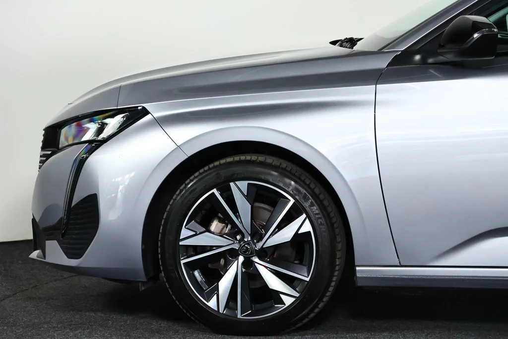 Peugeot 308 – foto 29