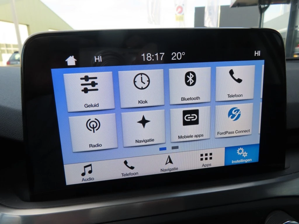 Ford Focus – foto 26