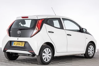 Toyota Aygo – thumbnail 6