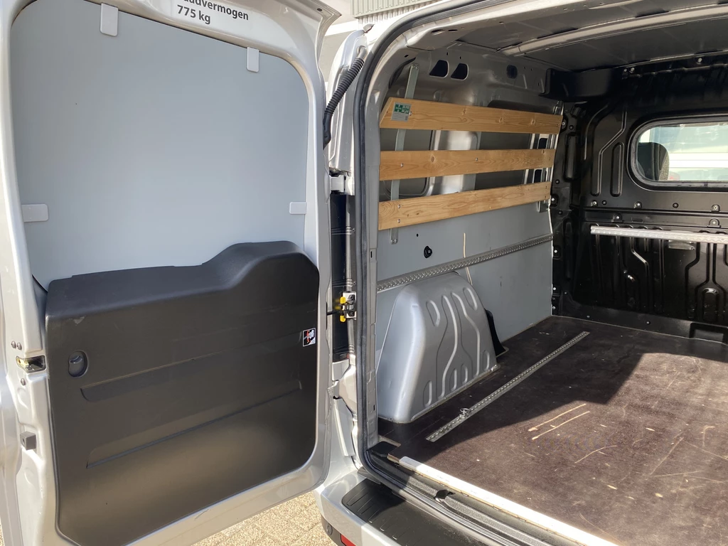 Fiat Doblò – foto 25