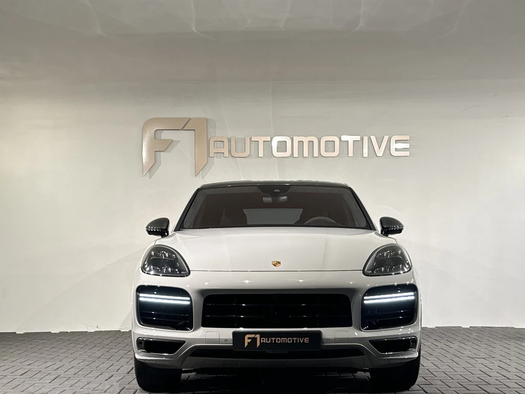 Porsche Cayenne – foto 14