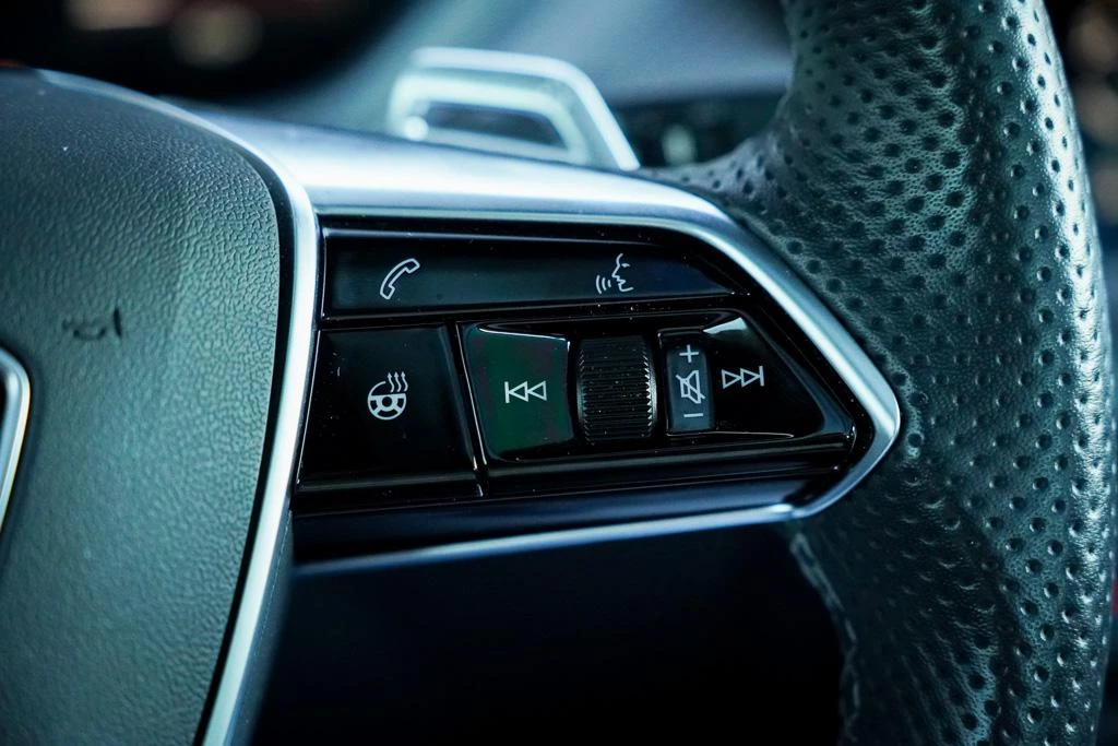 Audi e-tron GT – foto 42