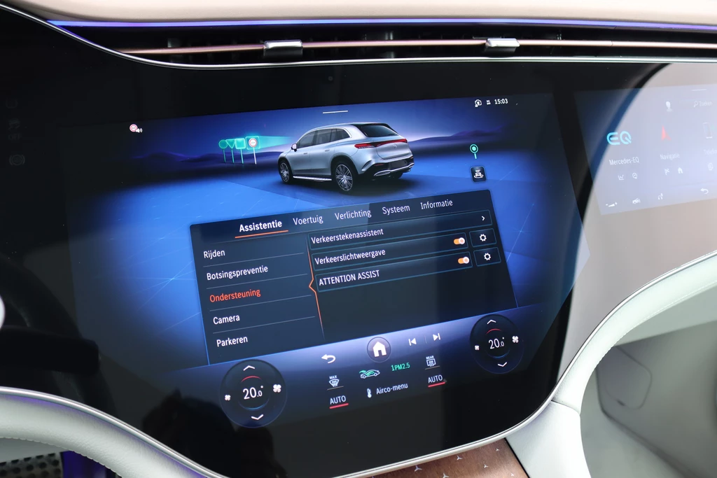 Mercedes-Benz EQS – foto 45