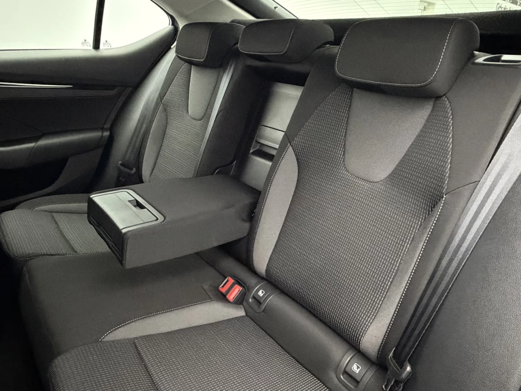 Škoda Octavia – foto 27