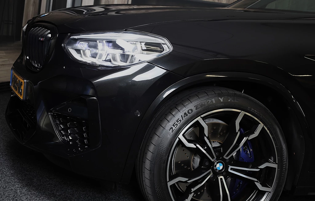 BMW X4 – foto 66