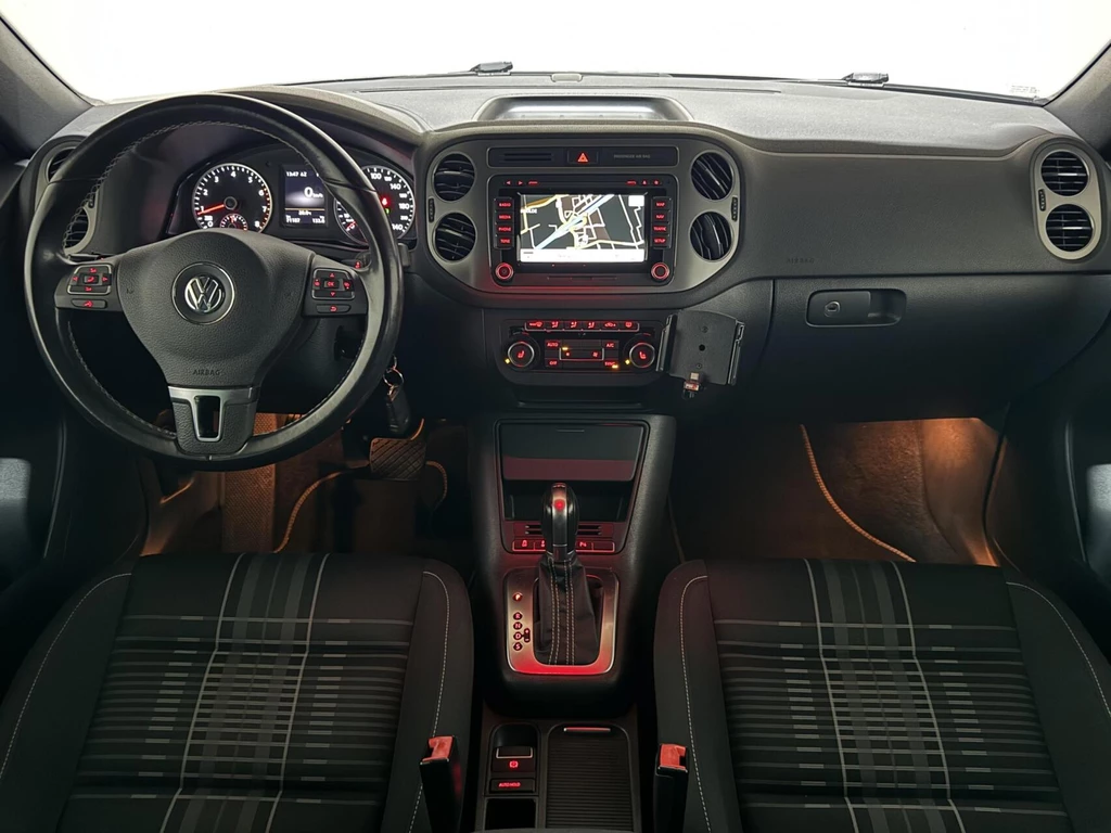 Volkswagen Tiguan – foto 32