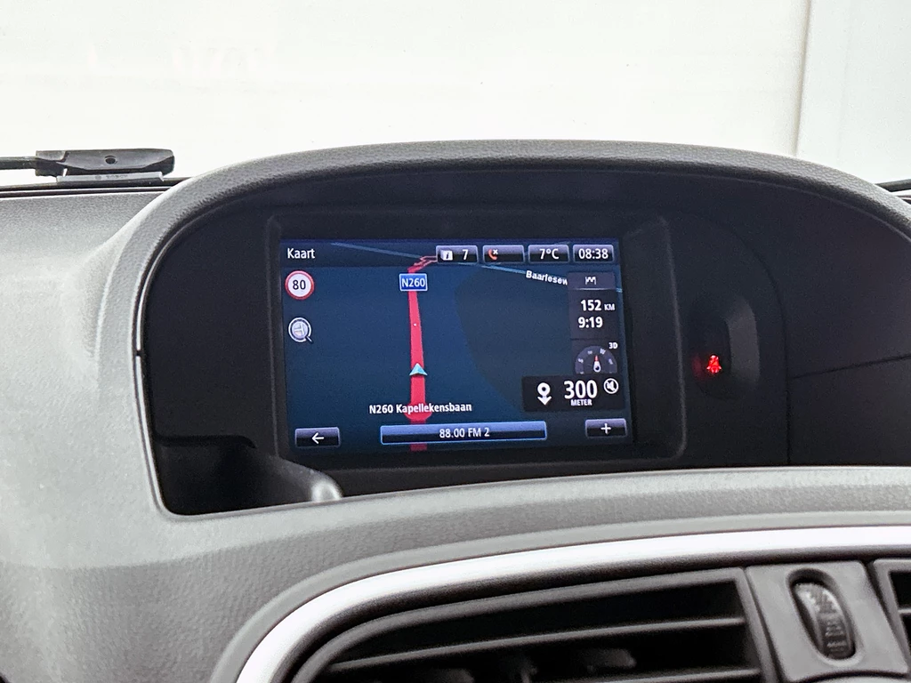 Renault Kangoo – foto 11