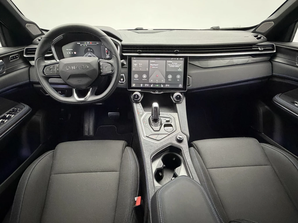 Lynk & Co 01 – foto 9