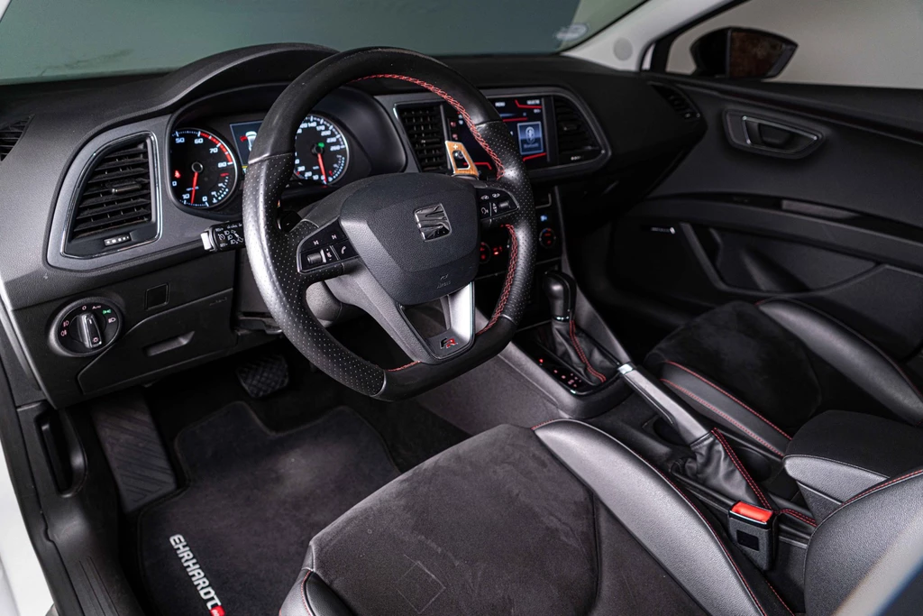 SEAT Leon – foto 30