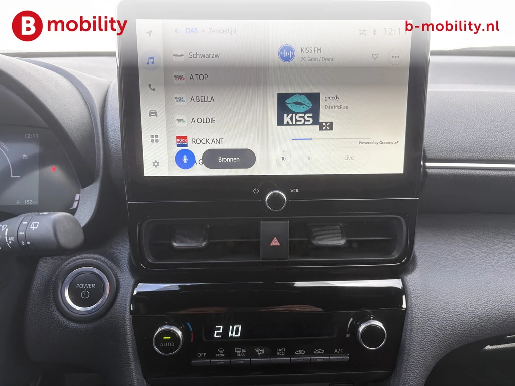 Toyota Yaris Cross – foto 15