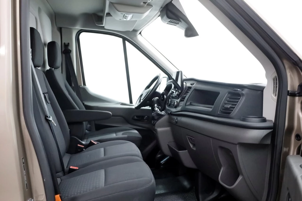 Ford Transit – foto 6