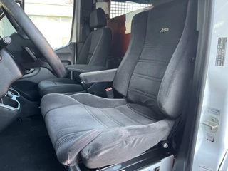 Mercedes-Benz Sprinter – thumbnail 15