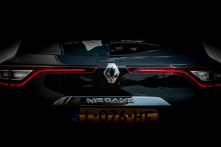 Renault Mégane Estate – thumbnail 20