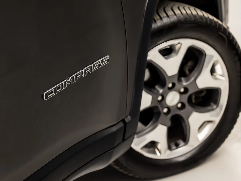 Jeep Compass – foto 32