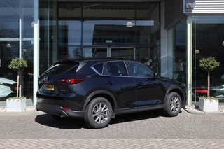 Mazda CX-5 – thumbnail 5