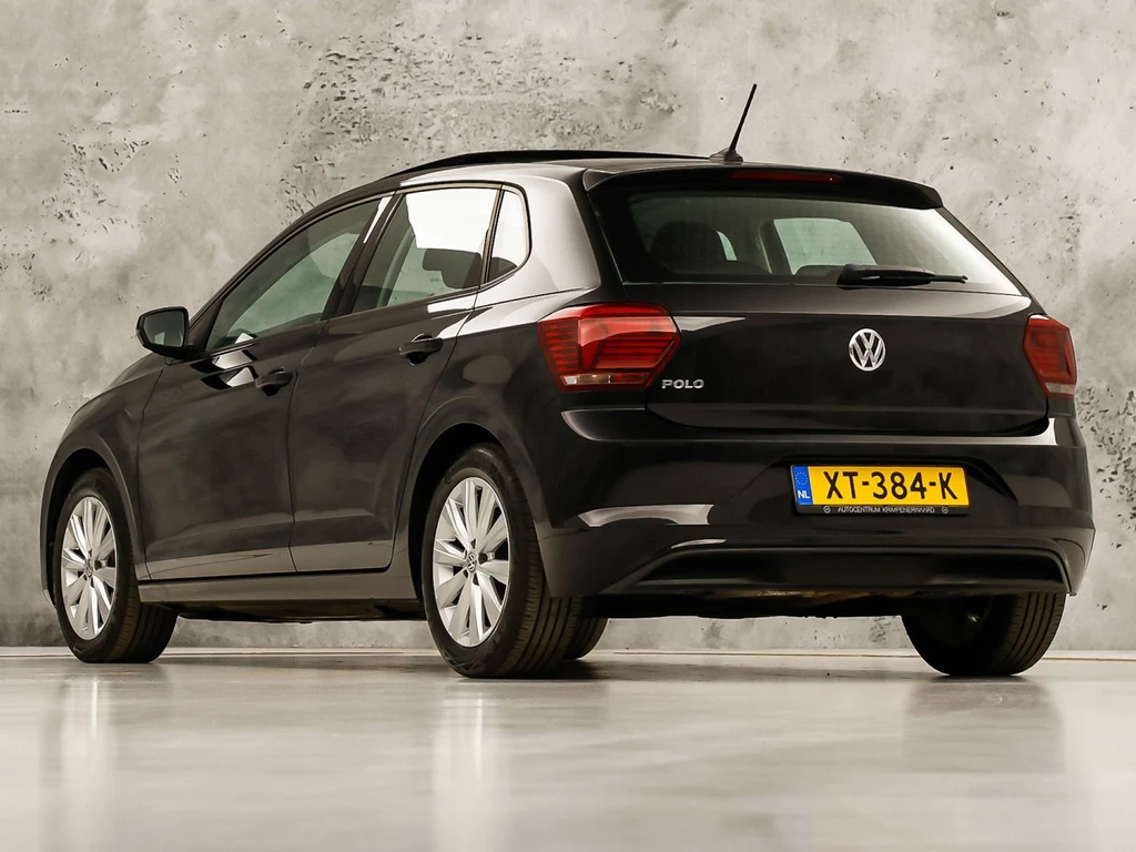 Volkswagen Polo – foto 4