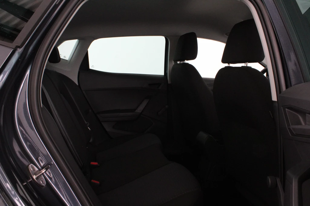 SEAT Ibiza – foto 9
