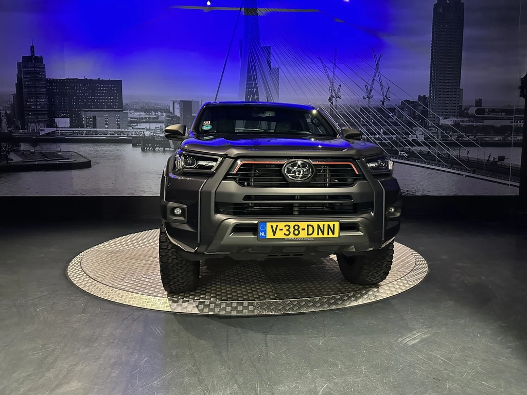 Toyota Hilux – foto 18