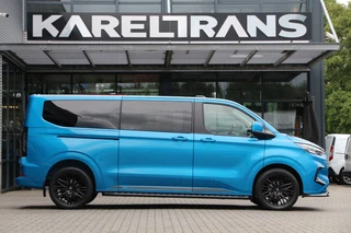 Ford Transit Custom – thumbnail 5
