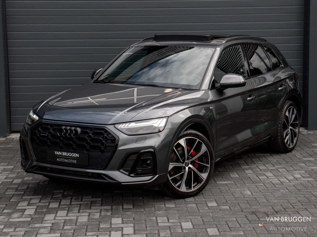 Audi Q5 – foto 2