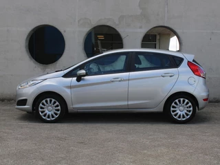 Ford Fiesta – thumbnail 3