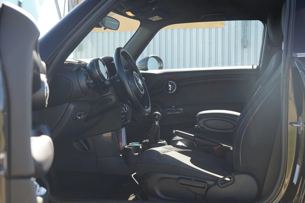 MINI Cooper – foto 15