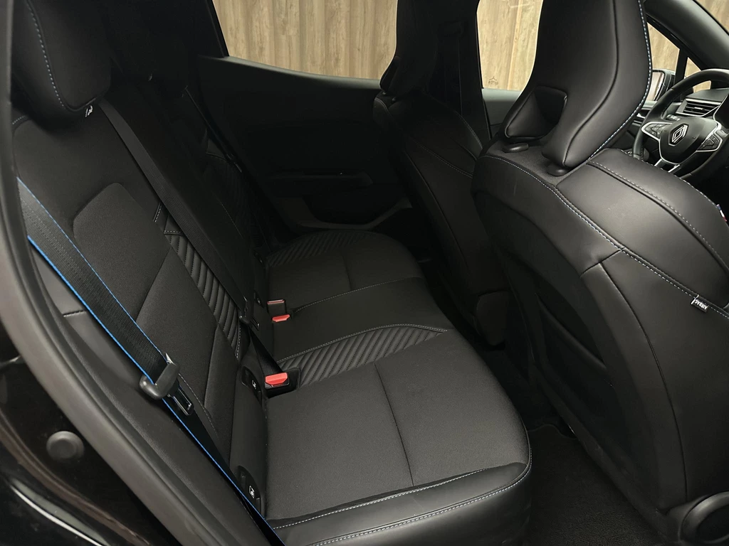 Renault Clio – foto 39