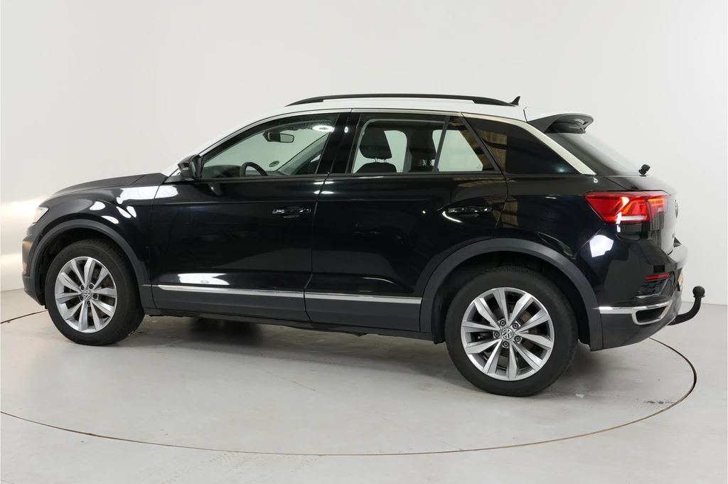 Volkswagen T-Roc – foto 4
