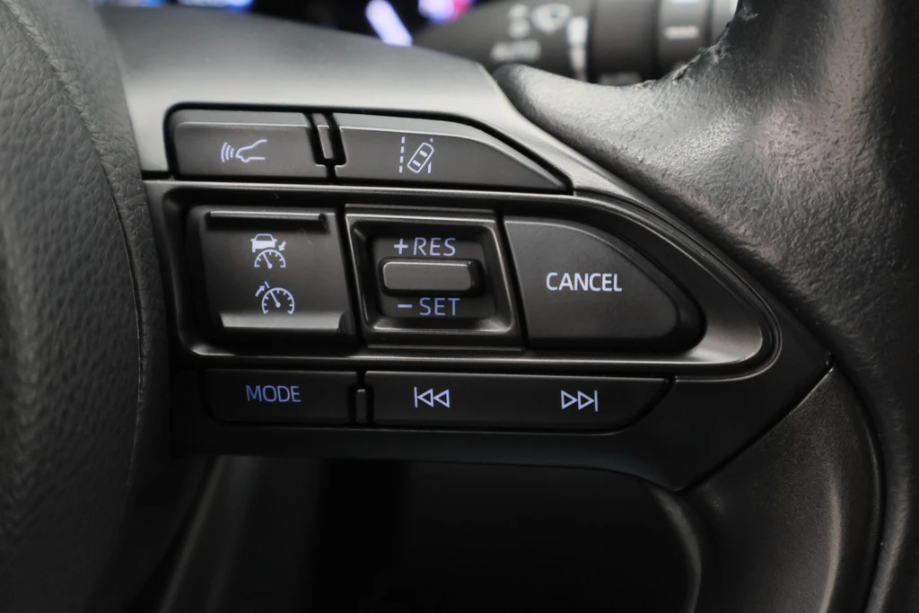 Toyota Yaris Cross – foto 36