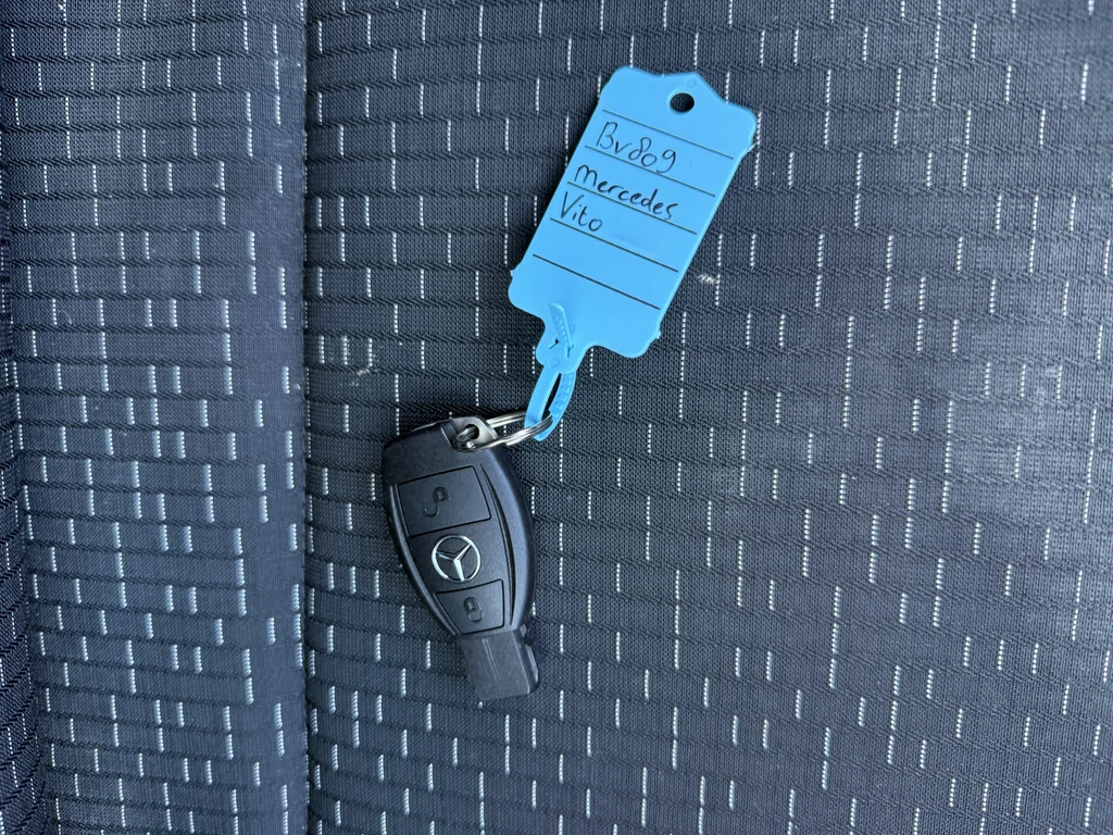 Mercedes-Benz Vito – foto 30