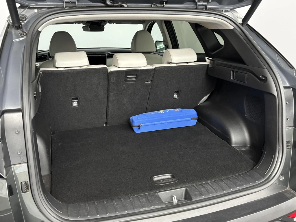 Hyundai Tucson – foto 13