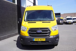Ford Transit – thumbnail 4